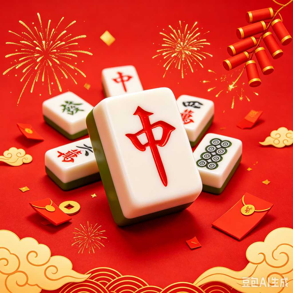 Sofia,mahjong