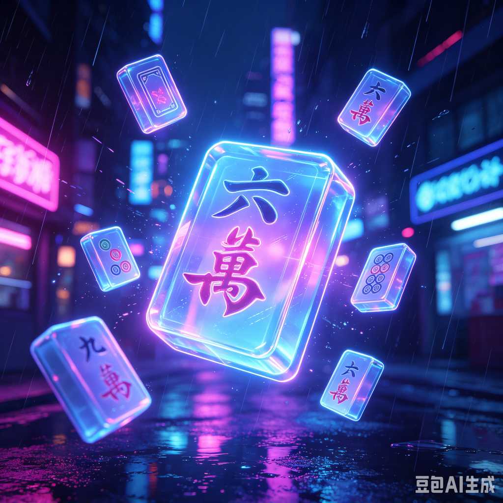 KansasCity,mahjong