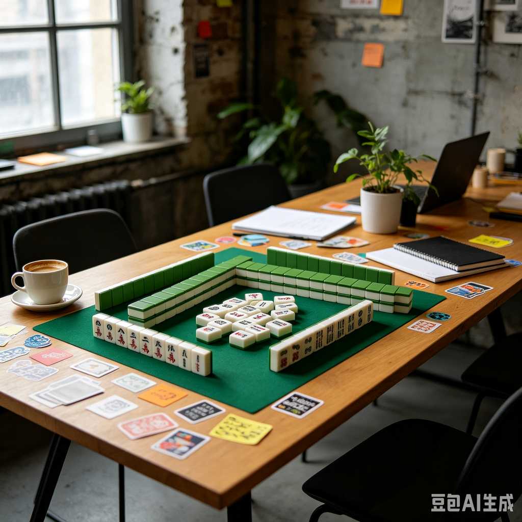 Durham,mahjong