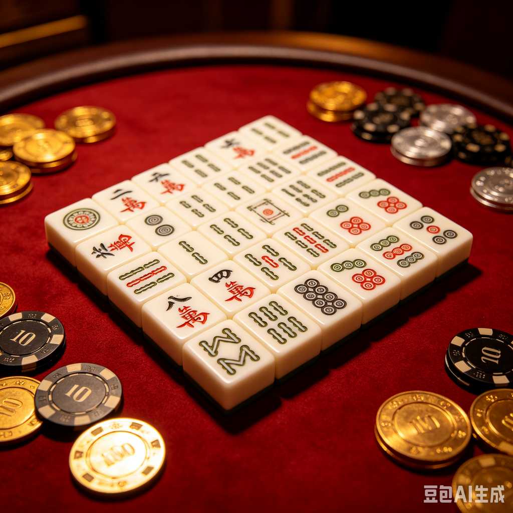 ColumbiaSC,mahjong